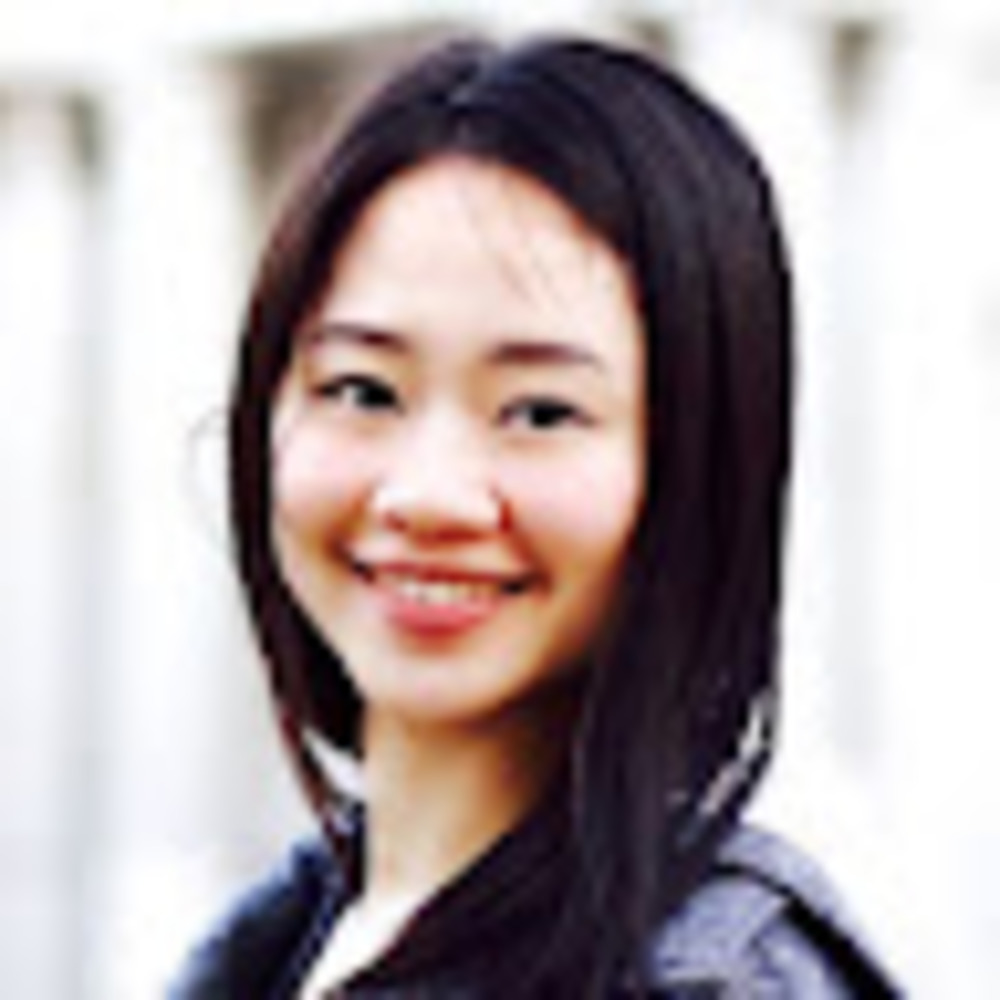 Meet your Posher, Xian